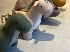 -烫面包·面包烘焙(绿地缤纷城店)