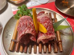 -西塔老太太泥炉烤肉(温州首店万象城黑金店)