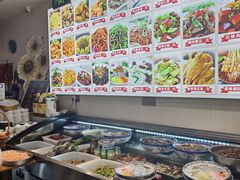 -食鸡公社辣子鸡·潍坊菜·烧烤