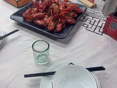 -严三毛口味虾·小严同学的店(曙光路直营店)