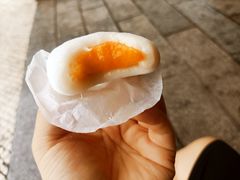 -澳门长洲糯米糍(柯打苏沙街店)