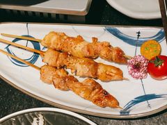 -上井精致料理(中兴商业大厦店)