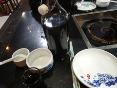 -陈三娃泡姜鸡(太白北路店)