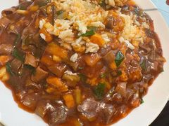 海肠捞饭-好兄弟郭巨海鲜(天一阁店)