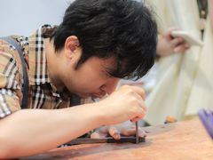 -五月木作·DIY木作文创体验店(北京路店)