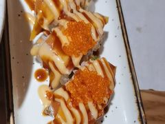 -栖川山葵家·寿喜锅·日式料理(龙湖北城天街商场店)