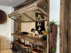 -成川茶店·潮汕工夫浓茶(万象店)