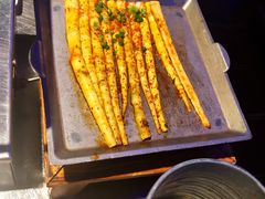烤笋尖-很久以前羊肉串(大华三路店)