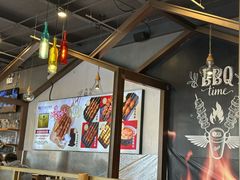 -聚点·北京串(簋街店)