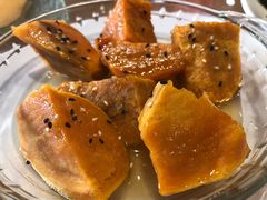 -百年银屏蚝烙·潮汕菜·非遗(乐山店)
