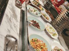 -厦门海景洲际酒店·海峡全日制餐厅