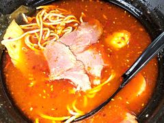 -四川老牛麻辣烫(北门桥店)