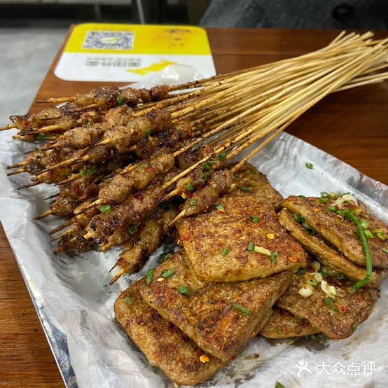 张妹烧鸡(石标路店)