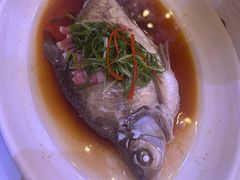 -湖锦酒楼·31年地道湖北菜(黄鹤楼店)
