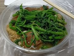 -伙记牛杂糖水