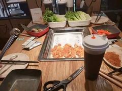 -新石器烤肉(招商1872店)