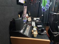 -Resonance Studio·救声舱录音棚(田子坊店)