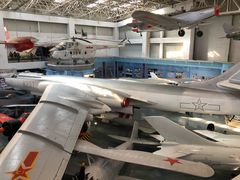 -中国航空博物馆
