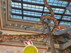 -巴黎春天(浦建店)