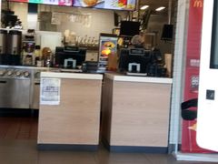 -麦当劳(保定裕华路店)