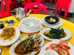 -秋姐美食店(旅游大道店)