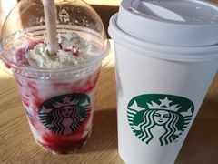 -星巴克(迪士尼小镇店)