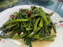 -李四哥太安鱼食府