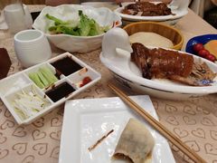 -大鸭梨烤鸭店(花园村店)