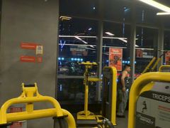 -锐动健身游泳(博地中心店)