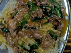 -江村四哥新鲜牛肉店(江高总店)
