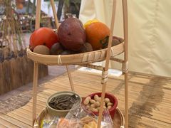 -伴山茶苑·围炉煮茶