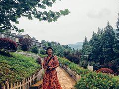 -海窝子古镇
