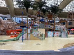 -杭州开元森泊度假乐园