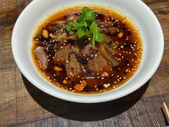 -铁公鸡·四川料理(天环广场店)