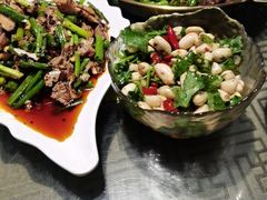 -新繁老號豌豆汤饭店·江湖菜(宝光寺店)