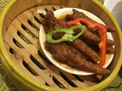 -东方之珠海鲜酒楼(南开店)