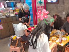 -嘉州鲜知味钵钵鸡(奎星楼店)