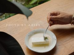 -知亘茶食