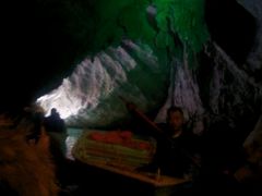 -佛爷洞旅游景区