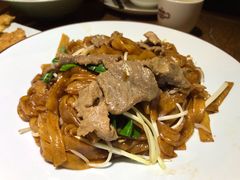-广东道至正餐厅(区庄店)