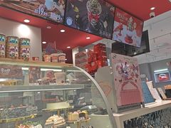 -DQ·蛋糕·冰淇淋(包河万达店)