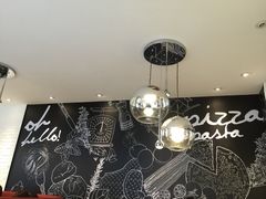 必胜客(大拇指店)-必胜客(证大大拇指店)