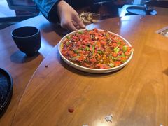 -辣瓦·江西爆炒馆子