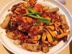 -避风塘(百联东郊店)