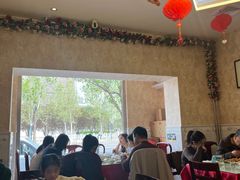 -胖子菜馆(隆昌路店)