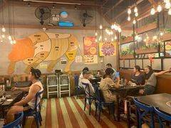 大堂-悦来悦牛潮汕牛肉火锅(大浪店)