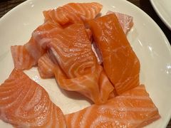 -The COOK·厨餐厅·自助餐(浦东嘉里大酒店)