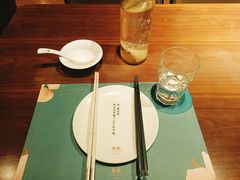 -大树餐厅(益田假日店)