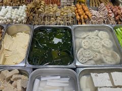 -林静小吃(复兴路店)