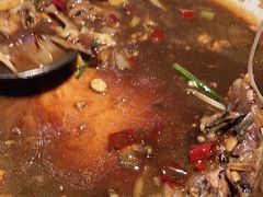 -旺顺阁·北京菜(北辰上品+)